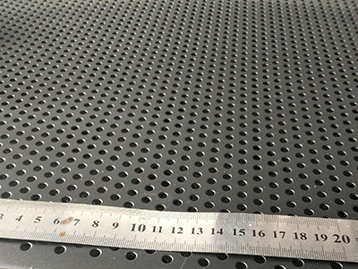 圓孔板 圓孔板