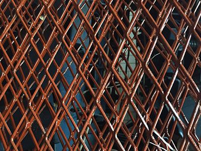 腳手架鋼網(wǎng)片